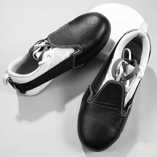 Surchaussures protection - de,
