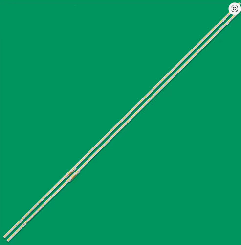 Bandes leds ue60au8005k - bandes,
