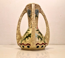 Art nouveau - Royal Dux -