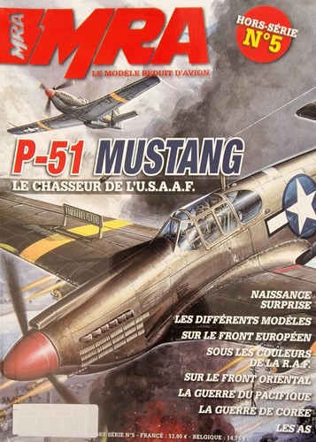 Mra magazine 51 - magazine, 5