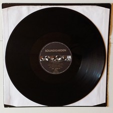 Soundgarden black hole sun - hole, sun"