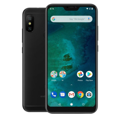 Xiaomi lite 32go lte - a2,