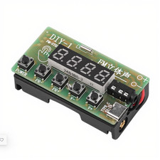 Kit radio FM DIY AM pour