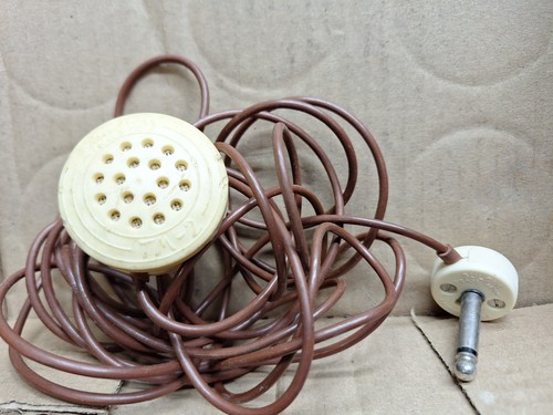 Tandberg radio microphone - tm-2,