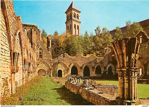 Carte postale belgique - -,
