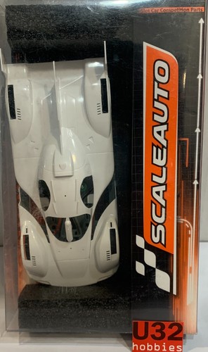 Slot car scaleauto 6322 - slot,