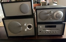 Tivoli Audio Model Two AM/FM