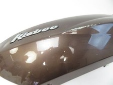 CARENAGE ARRIERE GAUCHE