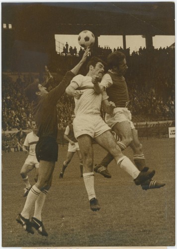Football reims bat stade - bat,