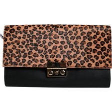 V ° 73 Sac Noir Marron