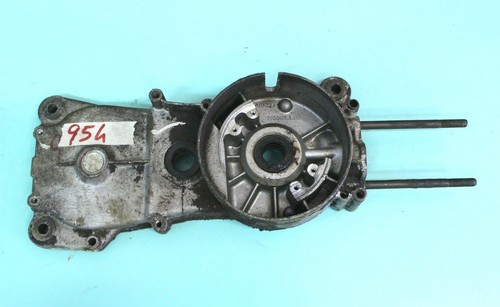 Carter moteur garelli - moteur, 50