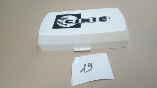 Cache cibie type - cibie, et