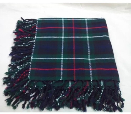 Pour hommes tartan mackenzie - tartan,