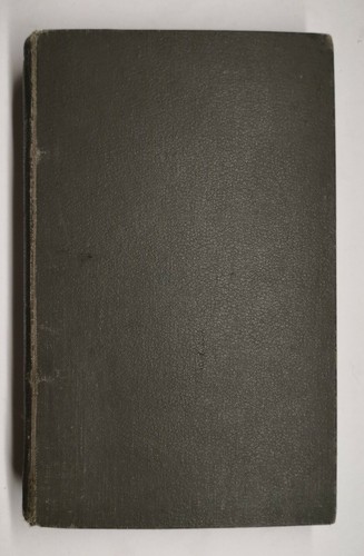 Rare livre ancien - livre, de