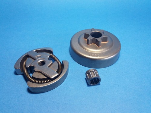 Tambour roulement assy - de,