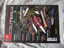 0104 La passion des couteaux