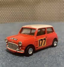 Miniature Norev Mini Cooper