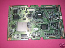 NEC PKG50X6C1 MAIN BOARD