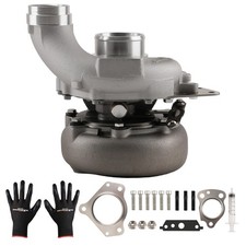 TurboCharger For Mercedes