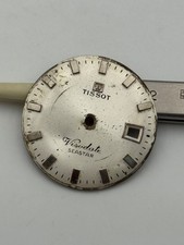 Tissot Seastar Visodate 29,5Mm Cadran