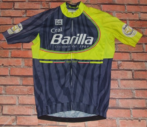 Barilla maillot - barilla,