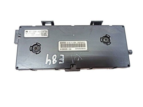 Audi 8k2 b8 amplificateur - 8k2,,