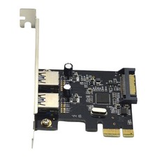 Carte D'Extension PCIE PCI-E