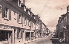 61* LE MERLERAULT  grande rue