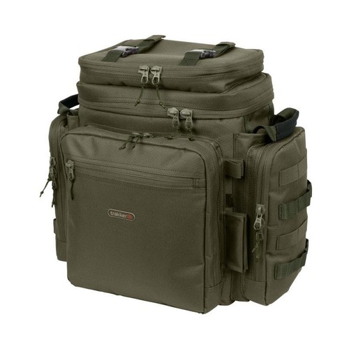 Sac dos trakker nxg - sac, À