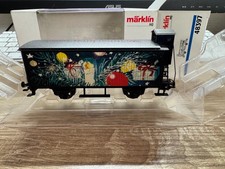 Märklin 48397 H0 Wagon