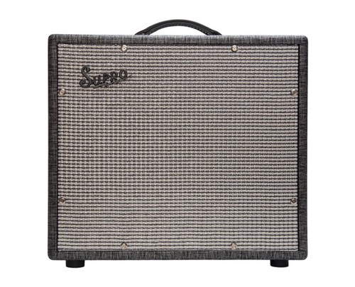 Supro 1790 black magick - 1790,