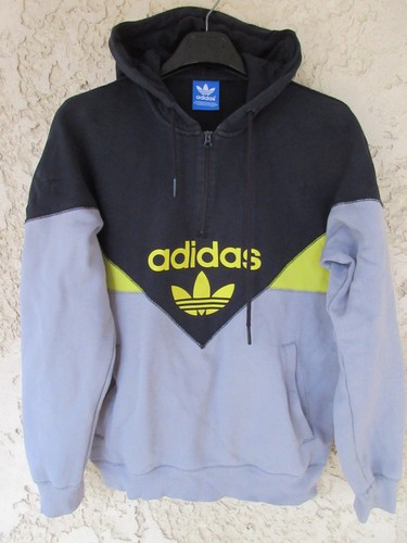 Sweat capuche adidas hoodie - capuche,