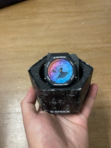 Shock classic style - g-shock,