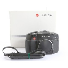 Leica R8 Noir + Top (277626)