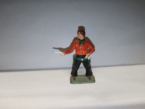 Starlux western cowboy - cowboy, (ref