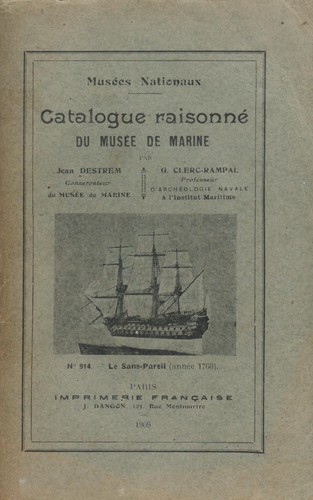 Jean destrem g - jean, et