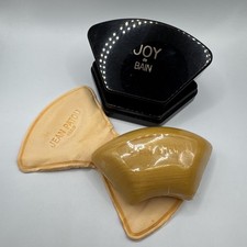 Boîte à savon vintage JOY DE