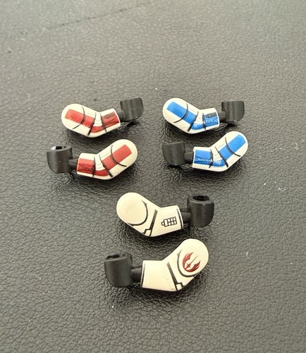 Lego custom printed clone - lego,