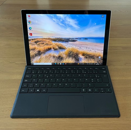 Microsoft surface pro 1724 - microsoft,