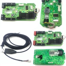 Souris Micro mouvement Carte