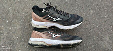 Baskets femme Mizuno Wave Prodigy 2 en excellent état T38