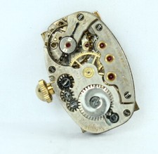 Mouvement de Montre Ancienne mécanique TAVANNES - F48-12