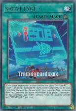 Yu-Gi-Oh! SAUVETAGE ! : R MZMI-FR078