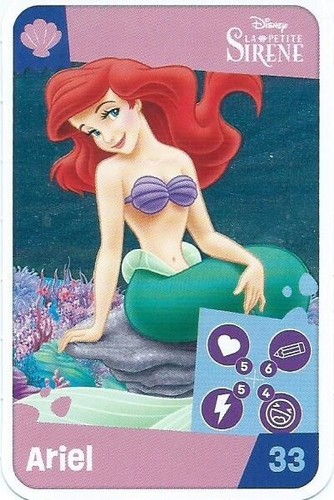 Carte disney auchan - -,