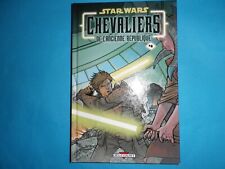 STAR WARS COMICS BD -