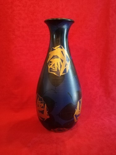 Grand vase louis giraud - grand,