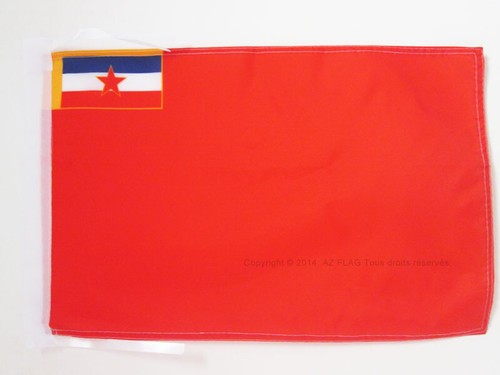 Drapeau république socialiste - drapeau,