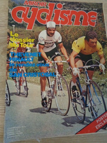 Miroir cyclisme n - miroir,
