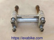 pontets de guidon pour modele inconnu