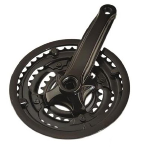 Pedalier vtt triple - vtt,